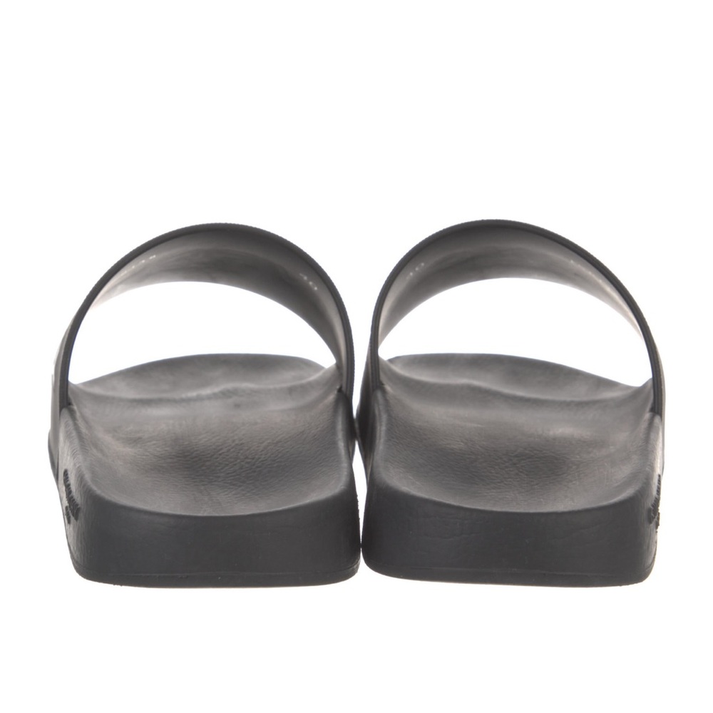 Givenchy -Rubber Graphic Print Slides - image 3